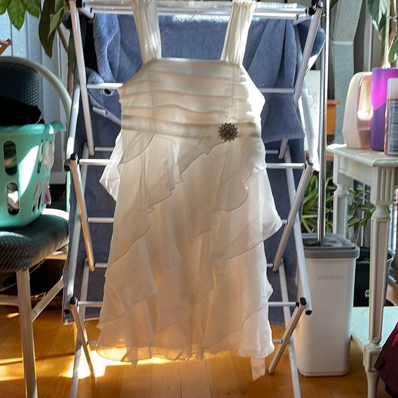 Girls size 12 dress - Picture 1 of 2